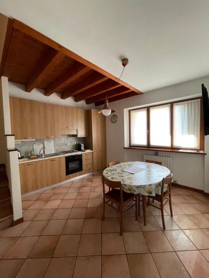 Apartamento Richi Rent 03 Verona Exterior foto