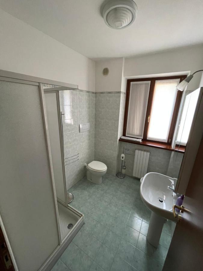 Apartamento Richi Rent 03 Verona Exterior foto