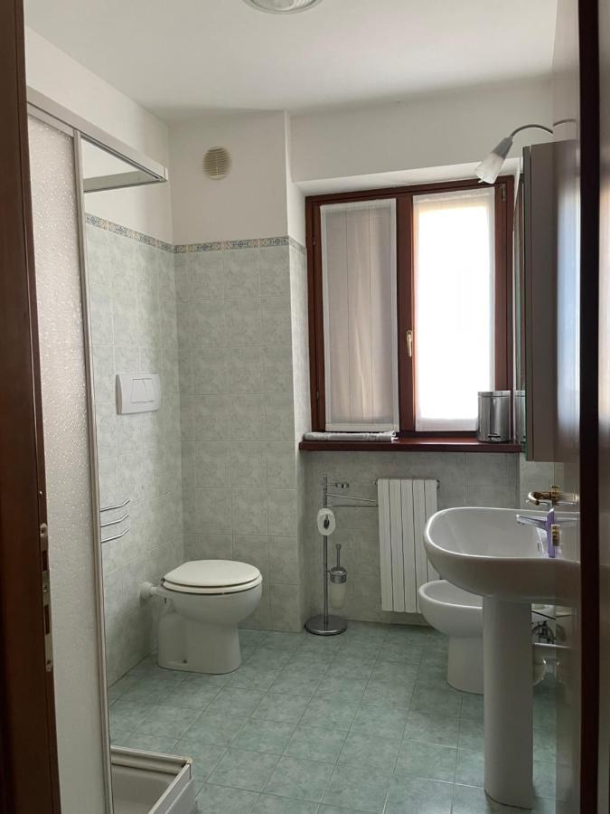 Apartamento Richi Rent 03 Verona Exterior foto