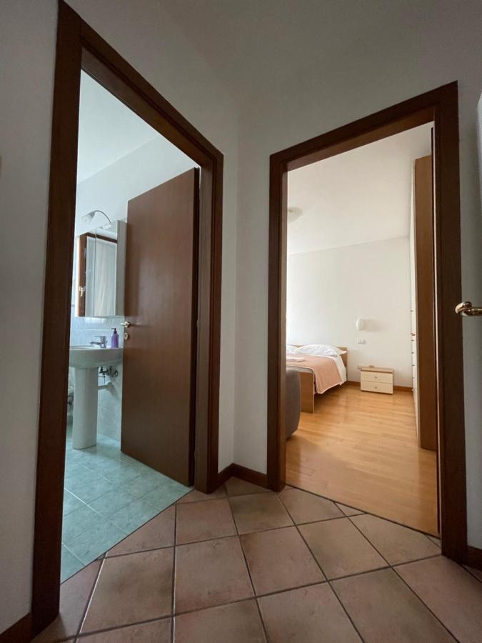Apartamento Richi Rent 03 Verona Exterior foto